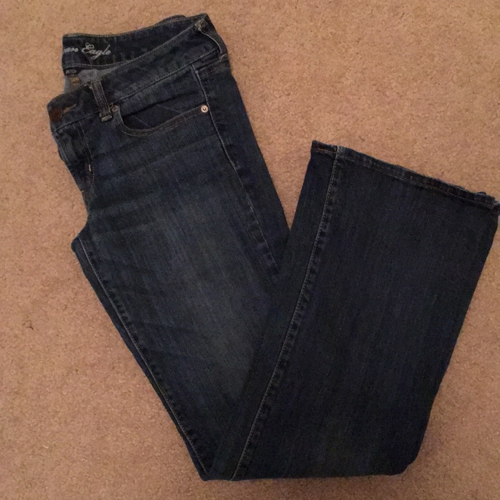 Jeans - Picture 3 of 3
